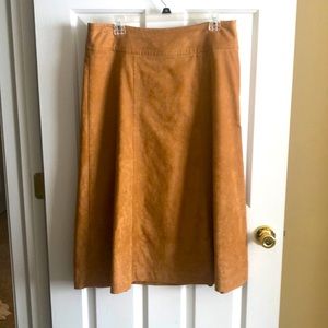 Liz Claiborne skirt, 31” long, size 12